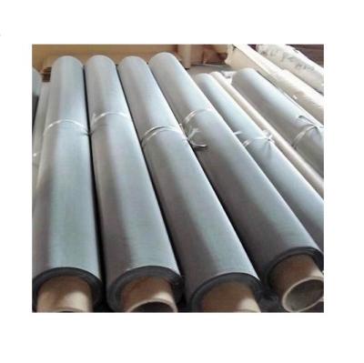 China Corrosion Resistance 304 Net 316 Mesh Filter Stainless Steel Wire Mesh for sale