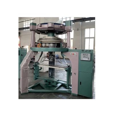 China To produce Huixing narrow textile fabric machinery factory knitting circular knitting machine for sale