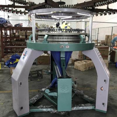 China High Speed ​​Weft Terry Circular Knitting Machine for Towel for sale