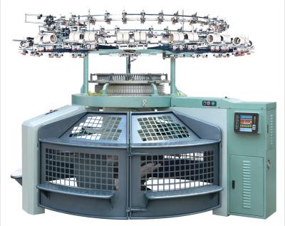 China Weft Circular Weaving Machine Textile Machine HuiXing Knitting Machine for sale