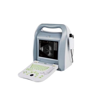 China Compatible with syringe of any SM-OS04 full A/B standard digital ophthalmic ultrasound scanner prices portable laptop ultrasound scanner for sale