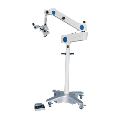 China High Definition Hospital Surgery Neuro ENT Microscope Ophthalmic Microscope Medical Dental Surgical Operation Operation for sale