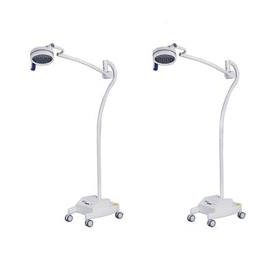 China Metal Ceiling Led Surgical Light Shadowless Lamp For Integral Reflex Surgery With SM-OL12 Surgical Light Camera for sale