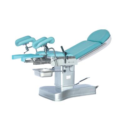 China Durable Cheap Kidney Multifunctional Electric Bridge C Arm Compatible Operation Table for sale