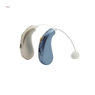 China Healthy Amplifier Adjustable Hot Selling Health Care Elderly Products Personal Rechargeable Hearing Aids Digital Hearing Aids for sale