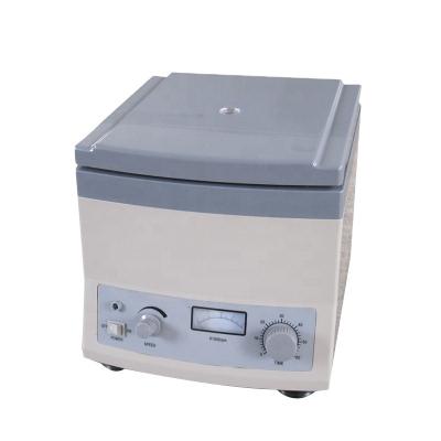 China High Quality Advanced Technology Medical Laboratory Centrifuge Intelligent Centrifuge Machine Maximum Speed ​​80V Clinical Centrifuges for sale