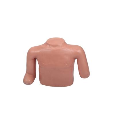 China Top-selling Medical College Human Full Set Bandage Training Model Realistic Human Training Model In Medical Teaching For Sale for sale