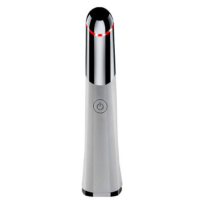 China Anti Aging Device Electric Vibration Face Lift Private Label Beauty Massager Eye Wrinkle Removal Machine Face Lift Massager Tool for sale