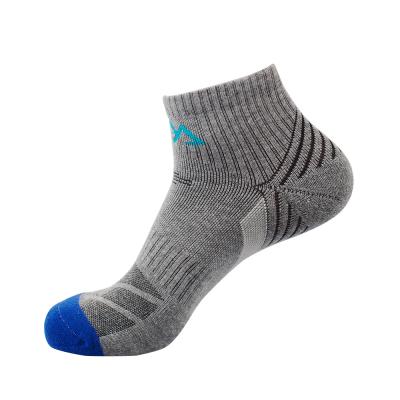 China Breathable Brand New Cotton Socks Ladies Hiking Women's Unisex OEM Sport Sock for sale