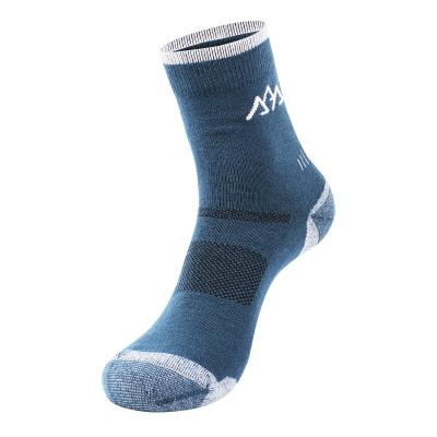 China Breathable New Listing Breathable Women Sports Men Cycling Best Quality Sport Anti Slip Sporty Hiking Socks for sale