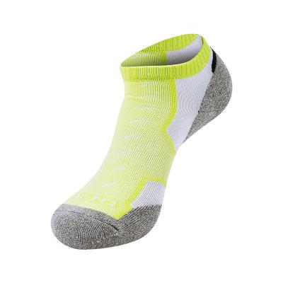 China New Arrival Breathable Custom Compression Custom Compression Athletic Gym Sport Outdoor Logo Running Sock for sale