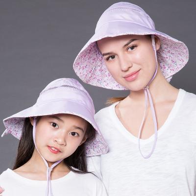 China Quick-drying; Breathable; UV Protection Bonnie Hat Caps Wholesale Parent-child Outdoor Fisherman Travel Fiber Hat Quick Dry Fiber Caps for sale