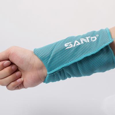 China Santo In Stock Cooling Towels Kids Safe Towel Santo Ice Sports Quick-Drying Towel Unisex Sports Towel for sale