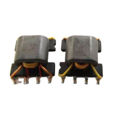 China Power line carrier matching with Qualcomm PLC QCA6410 PLC coupling transformer, rotates the ratio 1:4: 3 power line carrier low current for sale