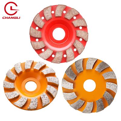 China China Factory Aluminum Abrasive 90mm 3.6inch Diamond Grinding Wheel For Circular Saw Blade for sale