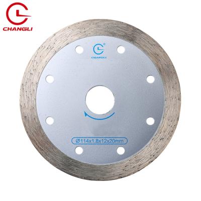 China For Grinding Granite Manufacturers Diamond Tools 114mm 4