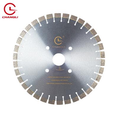 China High Grade Diamond /steel Power 350mm Diamond Wet Cutting Disc Segmented Saw Blade Granite Blade Sandstone Cutting Saw for sale