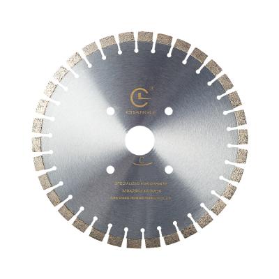 Cina The circular stone mining of OSA Approval Granite Marble Cutting. High Speed ​​Straight Soft Edge Machines Diamond Saw Multi-Blade From Professional Manufacturer in vendita