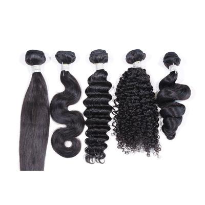 China No Tangle No Shedding 100% Cheap Unprocessed Double Drawn Vietnam Virgin Hair Raw Seller for sale