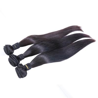 China No Tangle No MaxHair Body Wave Raw Hair Peruvian Hair Shedding Weave Bundles Hair 100% for sale