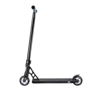 China Youth Huoli Scooter 3D Forged Pro Freestyle Stunt Scooter MGP Scooter Wheels Platform for sale