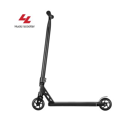 China Black Stunt Scooter Customizable Adult Pro Kid Age Scooters For MGP Pro Scooter for sale