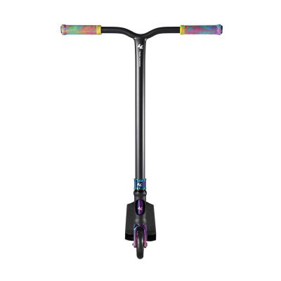 China Colorful Huoli Youth Scooter Entrance Kids Scooter For Wholesale With Cheapest Price for sale