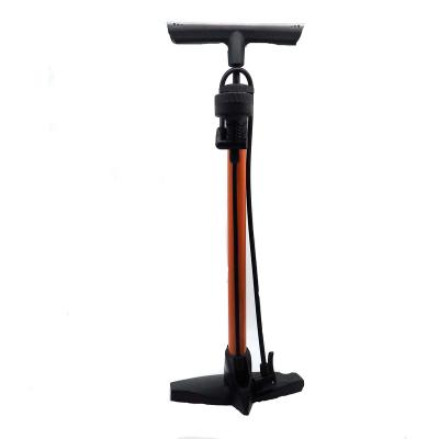 China Durable Best Price Electric Pump Bicycle Manual Bicycle Pump Bicycle Accessories for sale