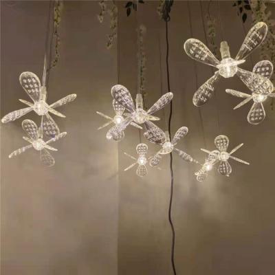 China Decorativel Lighting Wedding Decoration Stage Lights Color Changing Christmas Stage Lights Led Decor Lights For Party Wedding Decoration Party Home for sale