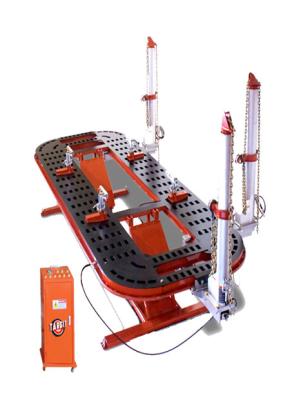 China Auto Frame Machine/Car Body Repair Equipment/Collision Repair Equipment TG-700E for sale