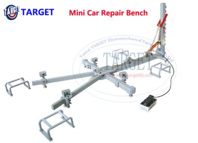 China Simple car repair frame machine/car bench TG-880 for sale