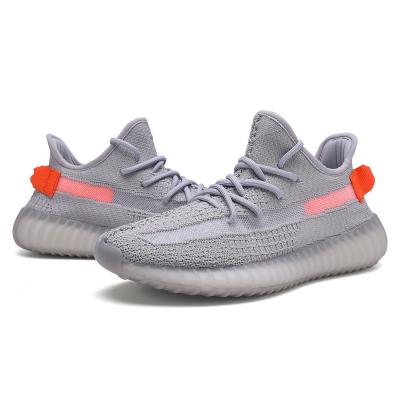 China Original Breathable Yeezy 350 Strap! 99% original materials are used. The original outsole mold is 100% compatible with the original worms for sale