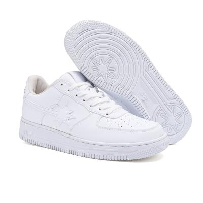 China Original 1:1 shoes form no. Custom Air Force 1 Bass. Soft, springy cushioning and excellent midsole design to combine vintage and modern app for sale