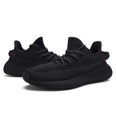 China Yeezy 350 Breathable 2023 Black v2 Angel Top Payment for sale