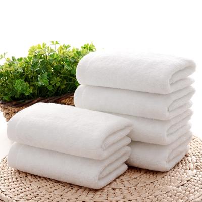 China Wholesale Cotton Eco-Friendly Ultra Absorbent Bath Towels Child Safe Rouran Safe For Hotel Kids for sale