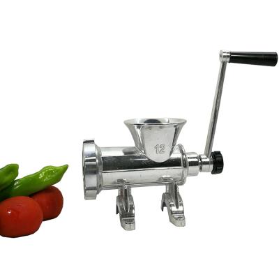 China food & Factory Hot Sale High Quality Wholesale Meat Grinder Frozen Home Powerful Chopper for sale