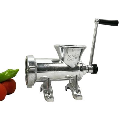 China food & Good quality factory mini chopper machine cheap restaurant dropshipping chopper for sale