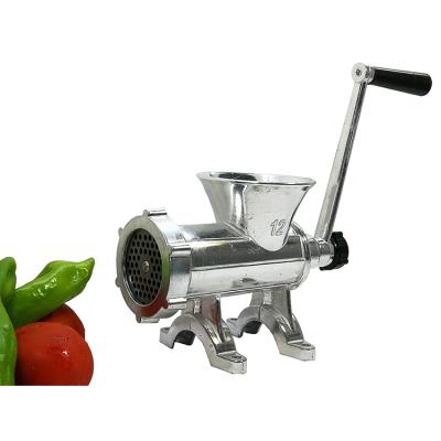 China food & Beverage factory high quality and cheap chopper kitchen price multifunctional cast iron food chopper for sale