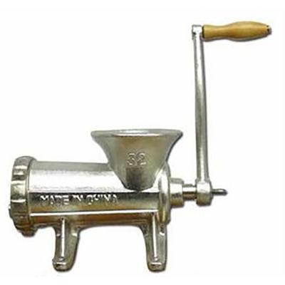 China food & Beverage Factory Good Quality Mini Chopper Machine Professional Stainless Steel Chopper Directly for sale