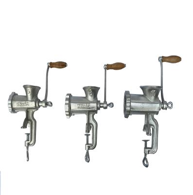 China Factory direct meat grinder machine price viable with high quality for sale