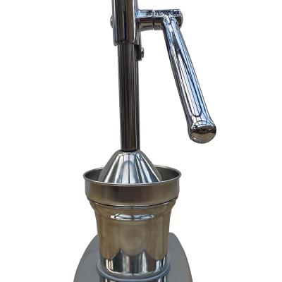 China High Quality Customized Cheap Hotel Lemon Squeezer Hand-operated Multifunctional Manual Squeezer Fruit Juicer for sale