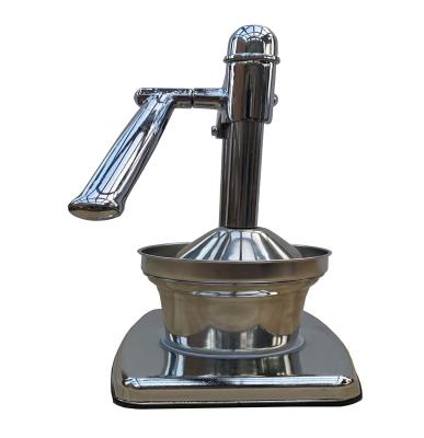 China Hotel good quality juicer extractor fruit at price for sale