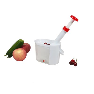 China Factory direct sale small cherry pitting tool cherry hollow hole punch viable cherry pitting machine for sale