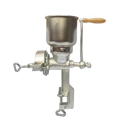 China China hotels made chrome corn grinding machine for sale with best quality for sale