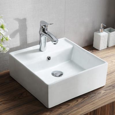 China Wholesale Concrete Toilets Gray Cement Sink Hand Wash, Countertop Sinks Hotel Bathroom/Home Bathroom Basin Modern Cement Sink for sale