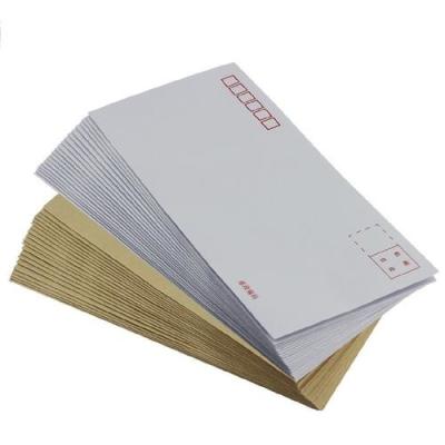 China White Envelope Paper 70-120gsm zu verkaufen