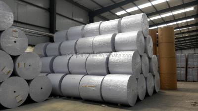 China High Quality A4 Paper Raw Material for sale