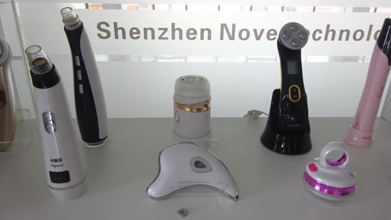 Verified China supplier - Shenzhen Nove Technology Co., Ltd.