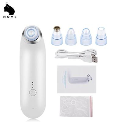 China New Exfoliators Home Use Skin Peeling And Blackhead Removal Diamond Peel Microdermabrasion for sale