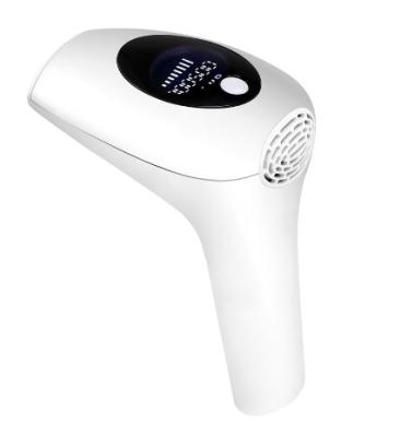 China Hot Permanent Depiladora Painless Electric Hair Removal IPL Photoepilator Laser Epilator Instant Sale Hair Removal 999999 for sale